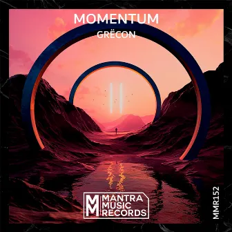 Momentum by GRËCON