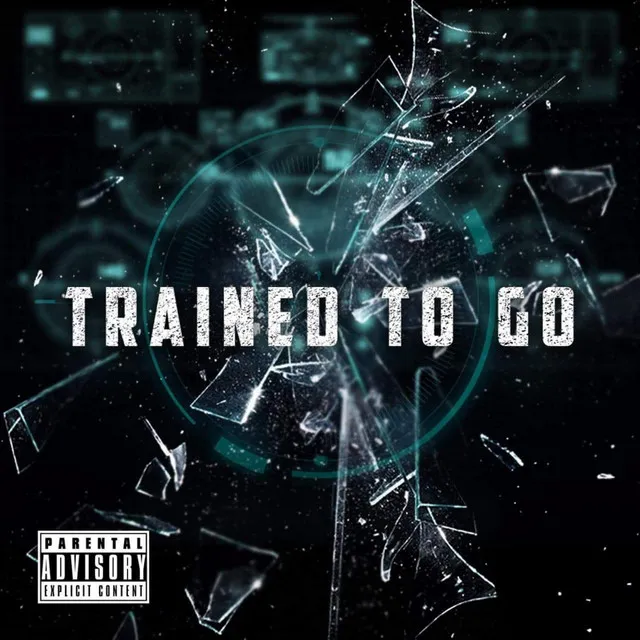 Trained to Go