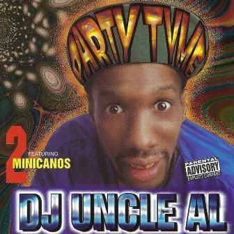 Partytyme by Dj Uncle Al