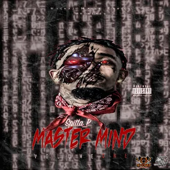 Master Mind by Spitta_p