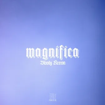 Magnífica by dxnny