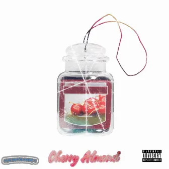 Cherry Almond by Kul Lui