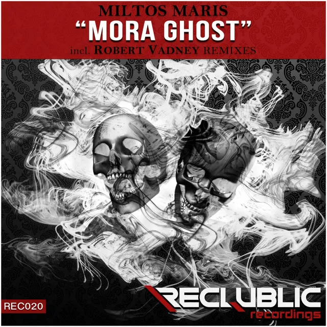 Mora Ghost - Robert Vadney Dub Mix