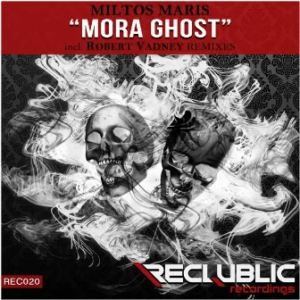 Mora Ghost by Miltos Maris