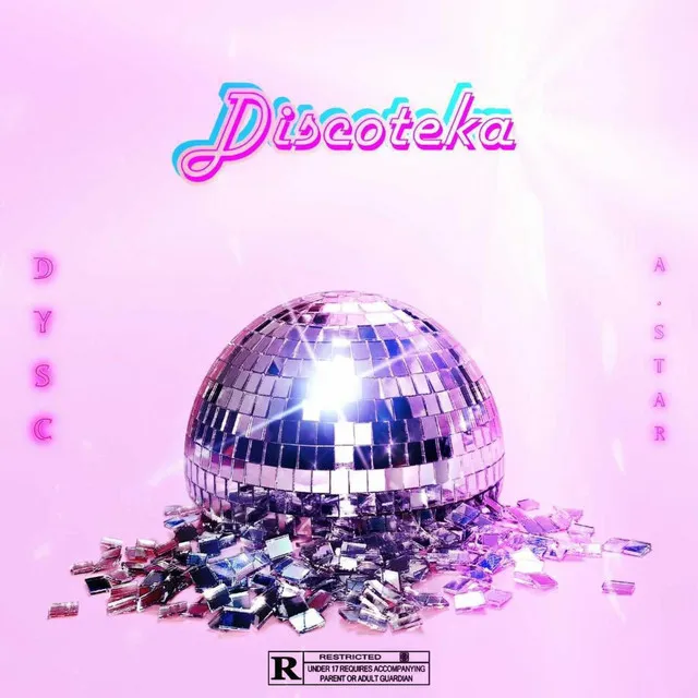 Discoteka