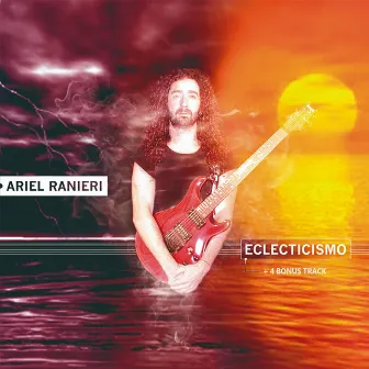 Eclecticismo + 4 Bonus Track by Ariel Ranieri