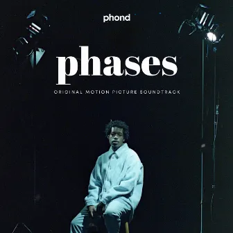 Phases (Original Motion Picture Soundtrack) by Mo Woods