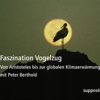 Faszination Vogelzug (Von Aristoteles bis zur globalen Klimaerwärmung) by Peter Berthold