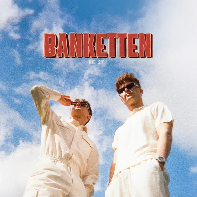 BANKETTEN