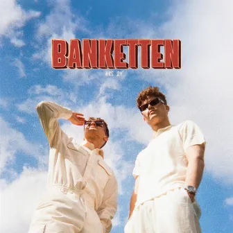 BANKETTEN by KLØBB x FEED