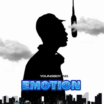 EMOTION by Young boy