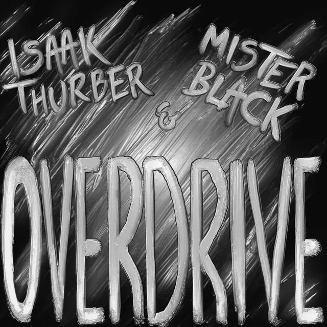 Overdrive - Original Mix