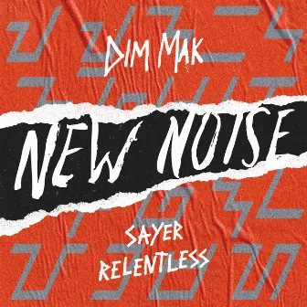 Relentless by Sayer