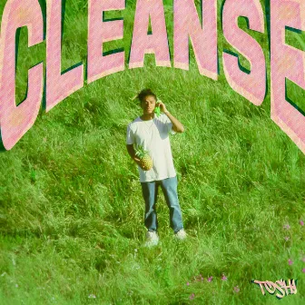 Cleanse by Toshi