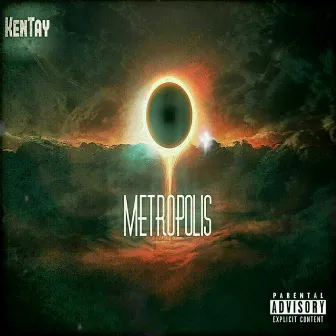 Metropolis by KenTay