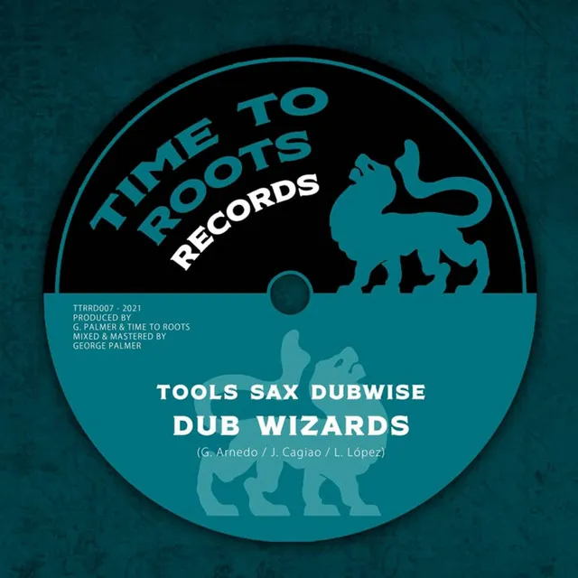 Tools Sax Dubwise