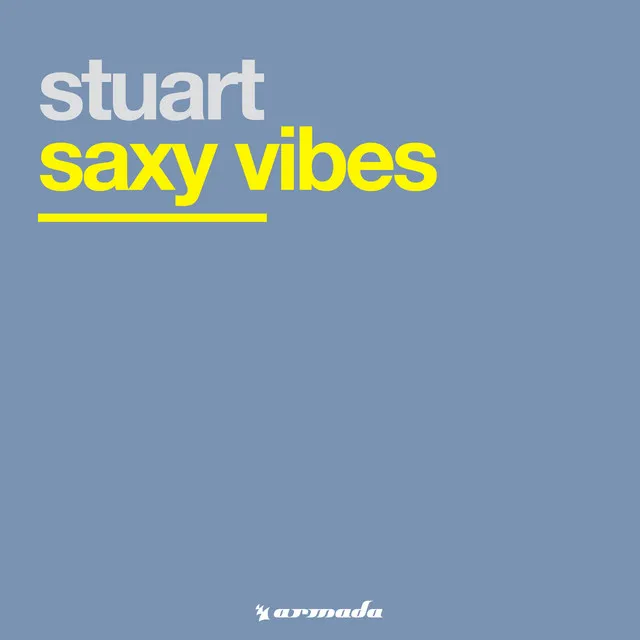 Saxy Vibes - Funk 2000 Main Vibe