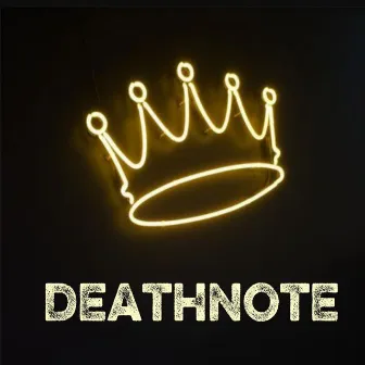 Deathnote by Leon Jacques