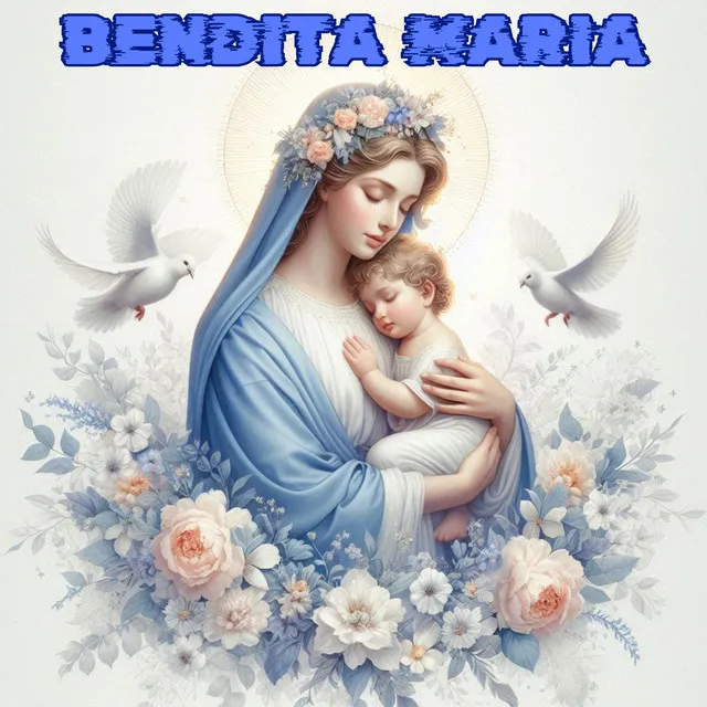 Bendita María