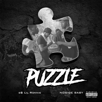 Puzzle by Noside Baby