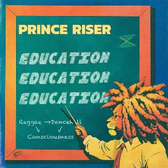 Education by Prince Riser