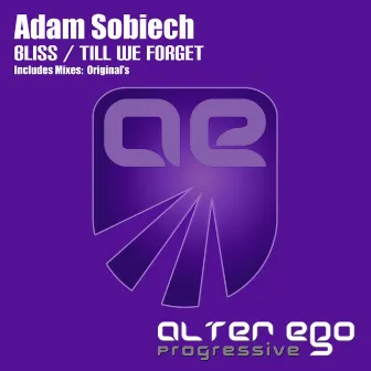 Bliss / Till We Forget by Adam Sobiech