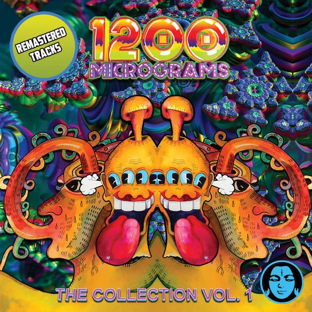 Juice - 1200 Micrograms Remix