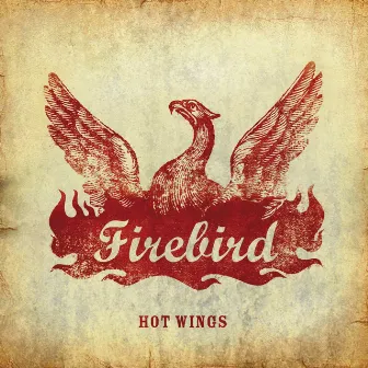 Hot Wings by Firebird