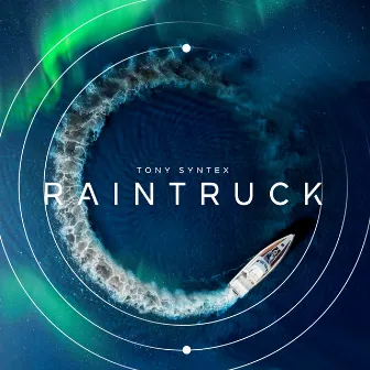 Raintruck by Tony Syntex