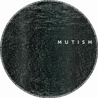 Mutism EP by Rando Gunga