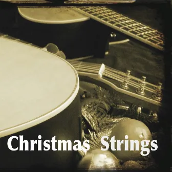 Christmas Strings by Mauricio Caruso