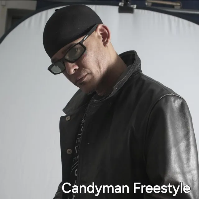 Candyman Freestyle Session #8