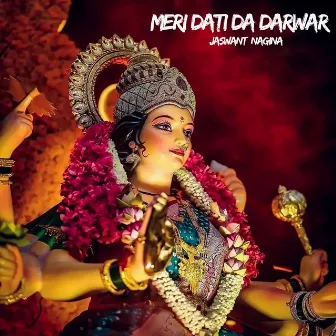 Meri Dati Da Darwar by Jaswant Nagina