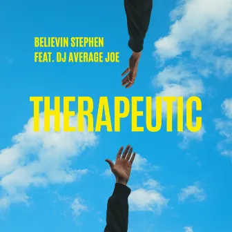 Therapeutic by Believin Stephen