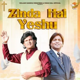 Zinda Hai Yeshu by Paras Gill