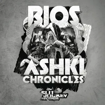 Ashki Chronicles - EP by Bios