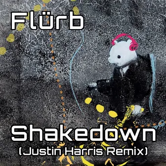 Shakedown by Justin Harris