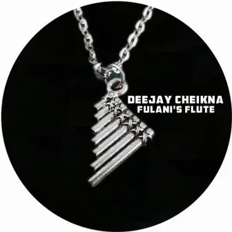 Fulanis Flute by Deejay Cheikna