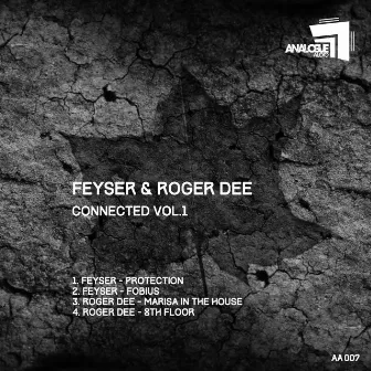 Connected, Vol. 1 by Roger Dee