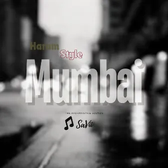 Mumbai by Savii