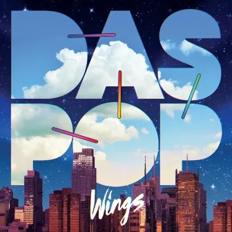 Wings by Das Pop