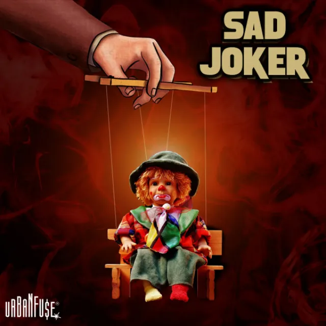 Sad Joker