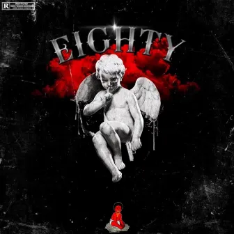 Eighty by Bwavvy