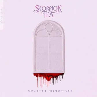 Scarlet Misquote by Scorpion Tea