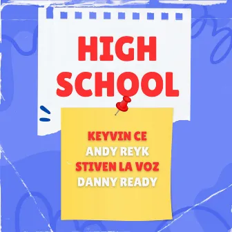 High School by Stiven La Voz