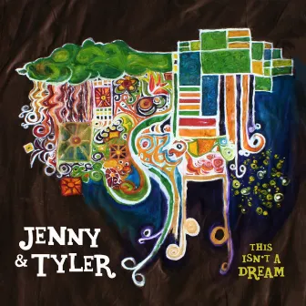 This Isn't a Dream by Jenny & Tyler