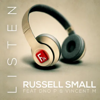 Listen (Remixes) by Russell Small