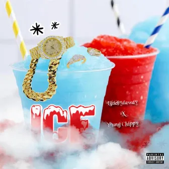 Ice by Yung Chippy