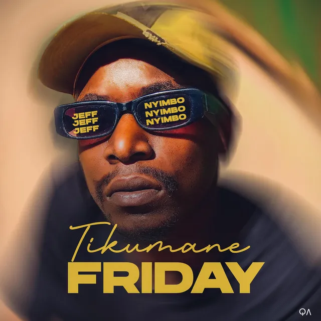 Tikumane Friday