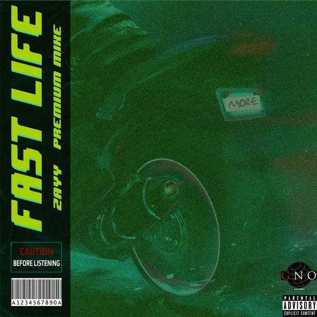 Fast Life